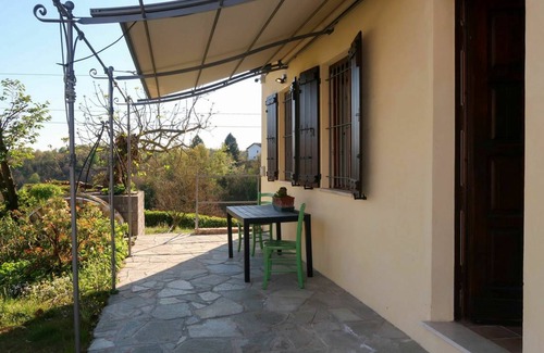 Piea Other | 100 m² Accommodation ∙ 2 bedrooms ∙ 4 guests