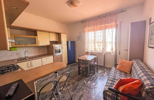Torino di Sangro Apartment | 100 m² Apartment ∙ 1 bedroom ∙ 6 guests