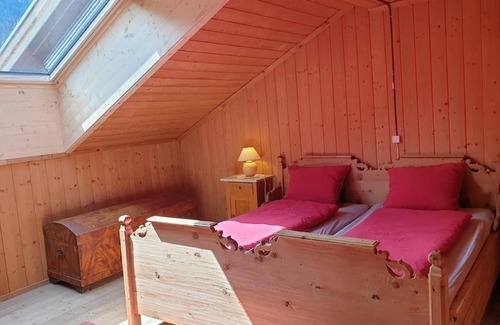 Berguen Apartment | 100 m² Apartment ∙ 2 bedrooms ∙ 5 guests