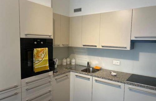 Melide Apartment | 100 m² Apartment ∙ 2 bedrooms ∙ 5 guests