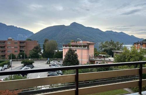 Melide Apartment | 100 m² Apartment ∙ 2 bedrooms ∙ 5 guests