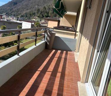Melide Apartment | 100 m² Apartment ∙ 2 bedrooms ∙ 5 guests