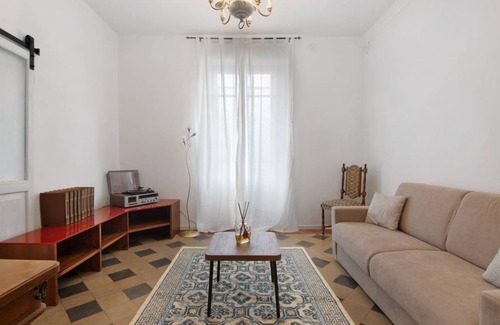 Dervio Apartment | 100 m² Apartment ∙ 2 bedrooms ∙ 6 guests