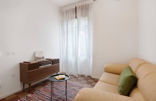 Dervio Apartment | 100 m² Apartment ∙ 2 bedrooms ∙ 6 guests