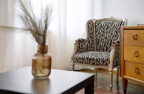 Dervio Apartment | 100 m² Apartment ∙ 2 bedrooms ∙ 6 guests