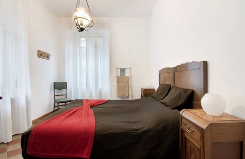 Dervio Apartment | 100 m² Apartment ∙ 2 bedrooms ∙ 6 guests
