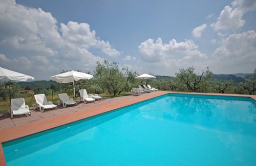 Romola Apartment | 100 m² Apartment ∙ 2 bedrooms ∙ 4 guests