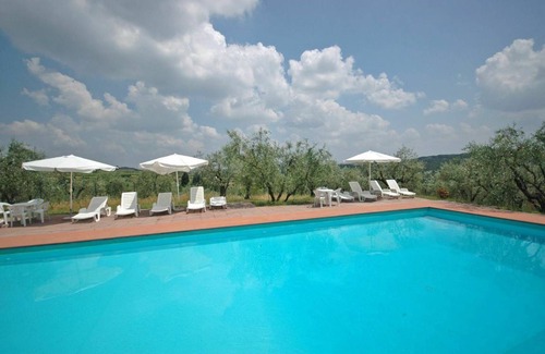 Romola Apartment | 100 m² Apartment ∙ 2 bedrooms ∙ 4 guests