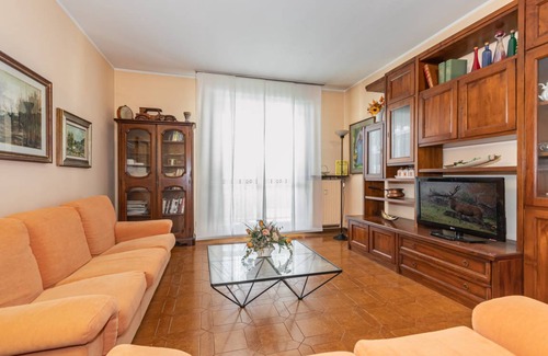 Asti Apartment | 100 m² Apartment ∙ 2 bedrooms ∙ 4 guests