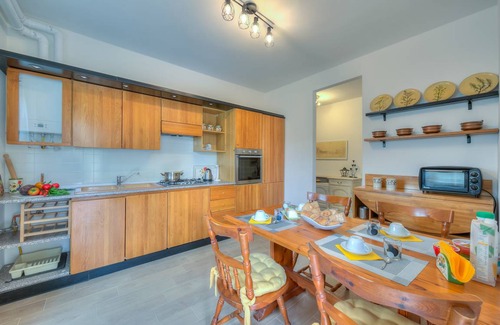 Salo Apartment | 100 m² Apartment ∙ 2 bedrooms ∙ 4 guests