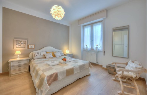 Salo Apartment | 100 m² Apartment ∙ 2 bedrooms ∙ 4 guests