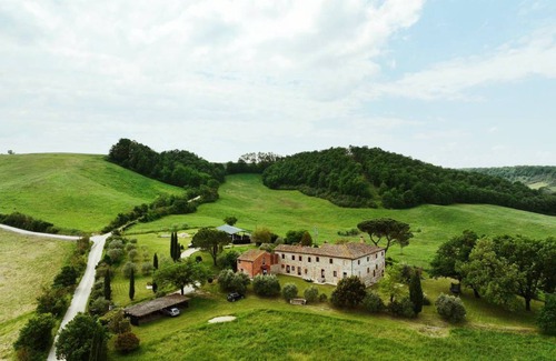 Torre A Castello Apartment | 100 m² Apartment ∙ 2 bedrooms ∙ 4 guests
