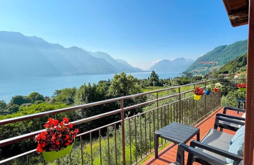 Visgnola Apartment | 100 m² Apartment ∙ 2 bedrooms ∙ 6 guests