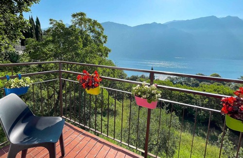 Visgnola Apartment | 100 m² Apartment ∙ 2 bedrooms ∙ 6 guests