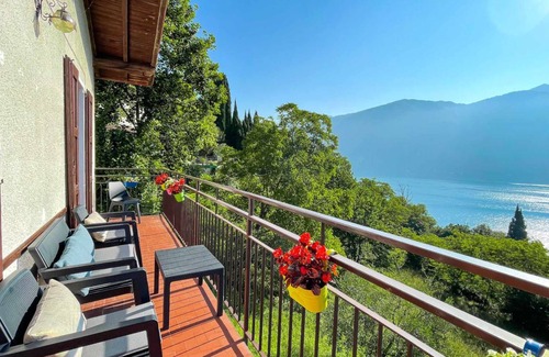 Visgnola Apartment | 100 m² Apartment ∙ 2 bedrooms ∙ 6 guests