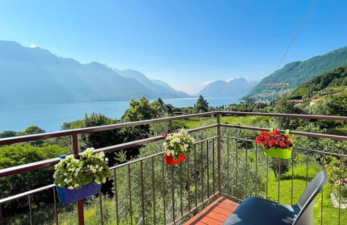 Visgnola Apartment | 100 m² Apartment ∙ 2 bedrooms ∙ 6 guests