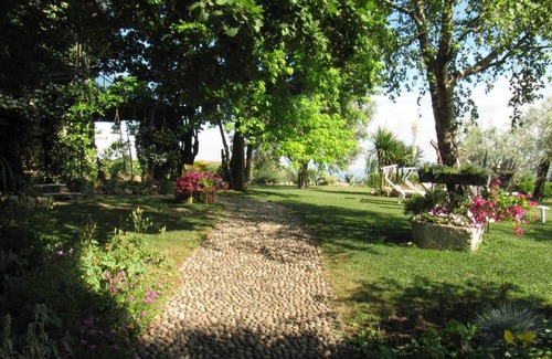Castello Apartment | 100 m² Apartment ∙ 2 bedrooms ∙ 6 guests