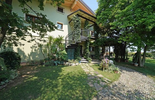 Castello Apartment | 100 m² Apartment ∙ 2 bedrooms ∙ 6 guests