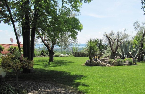 Castello Apartment | 100 m² Apartment ∙ 2 bedrooms ∙ 6 guests