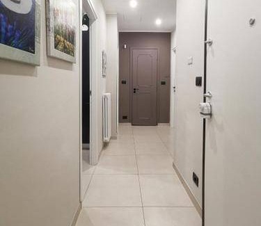Collegno Apartment | 100 m² Apartment ∙ 2 bedrooms ∙ 4 guests