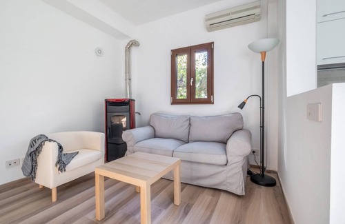 Taranto Apartment | 100 m² Apartment ∙ 2 bedrooms ∙ 4 guests