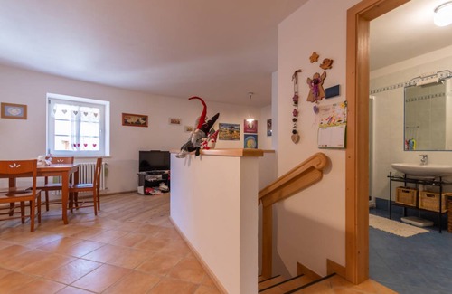 Vigo di Fassa Apartment | 100 m² Apartment ∙ 2 bedrooms ∙ 5 guests