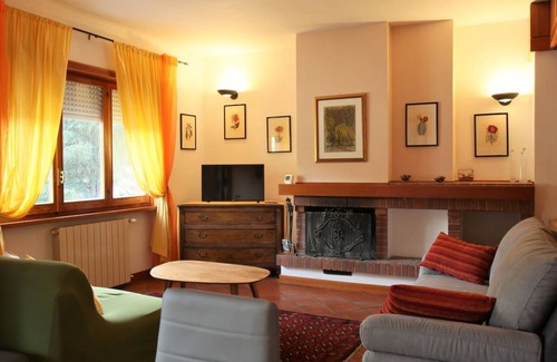 Scanno Apartment | 100 m² Apartment ∙ 3 bedrooms ∙ 6 guests