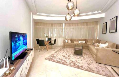 Branes Apartment | 100 m² Apartment ∙ 3 bedrooms ∙ 7 guests
