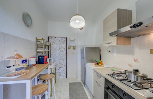 Trontano Apartment | 100 m² Apartment ∙ 3 bedrooms ∙ 5 guests