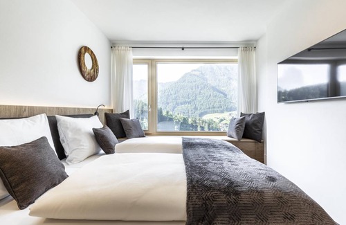 Ortisei Apartment | 100 m² Apartment ∙ 3 bedrooms ∙ 7 guests