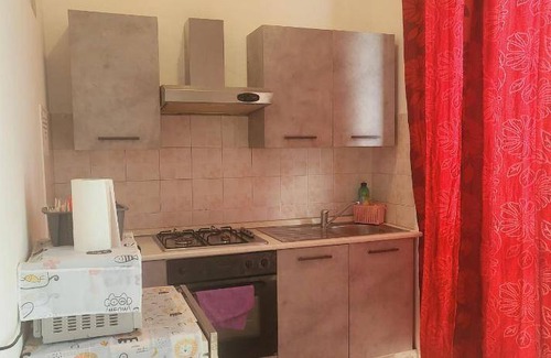 Novara Apartment | 100 m² Apartment ∙ 4 guests