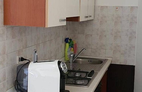 Novara Apartment | 100 m² Apartment ∙ 4 guests