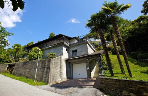 Trarego Viggiona House | 100 m² House ∙ 2 bedrooms ∙ 5 guests
