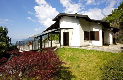 Trarego Viggiona House | 100 m² House ∙ 2 bedrooms ∙ 5 guests