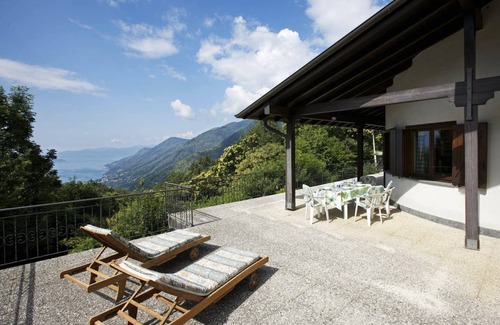 Trarego Viggiona House | 100 m² House ∙ 2 bedrooms ∙ 5 guests