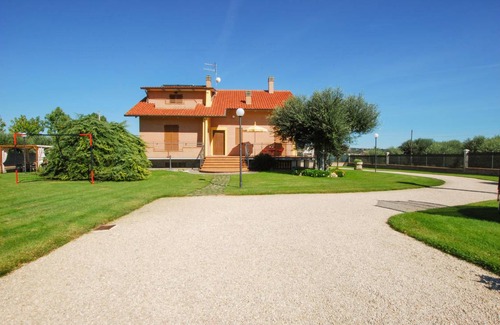 Corridonia House | 100 m² House ∙ 2 bedrooms ∙ 7 guests