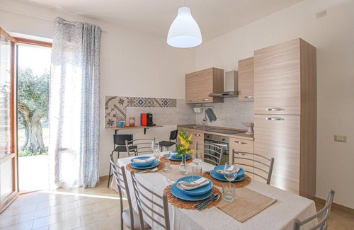 Corridonia House | 100 m² House ∙ 2 bedrooms ∙ 7 guests