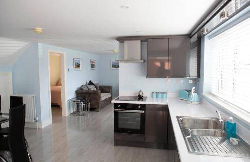 Newry House | 100 m² House ∙ 2 bedrooms ∙ 4 guests