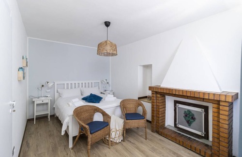Petritoli House | 100 m² House ∙ 2 bedrooms ∙ 4 guests