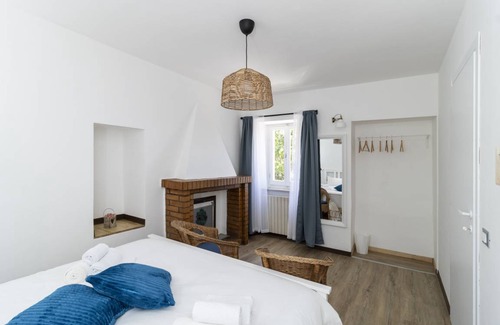 Petritoli House | 100 m² House ∙ 2 bedrooms ∙ 4 guests