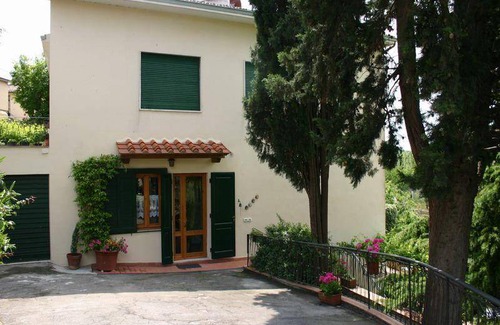 Panzano in Chianti House | 100 m² House ∙ 2 bedrooms ∙ 4 guests