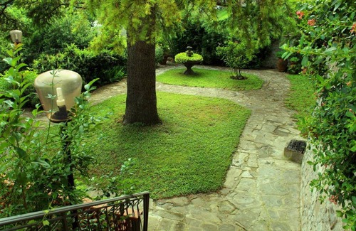 Panzano in Chianti House | 100 m² House ∙ 2 bedrooms ∙ 4 guests