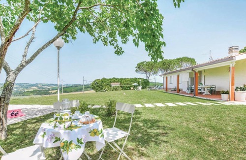 Fano House | 100 m² House ∙ 2 bedrooms ∙ 8 guests