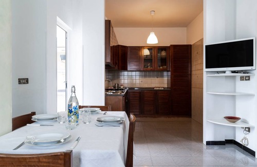 Locorotondo House | 100 m² House ∙ 2 bedrooms ∙ 4 guests