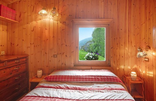 Valdidentro House | 100 m² House ∙ 2 bedrooms ∙ 7 guests