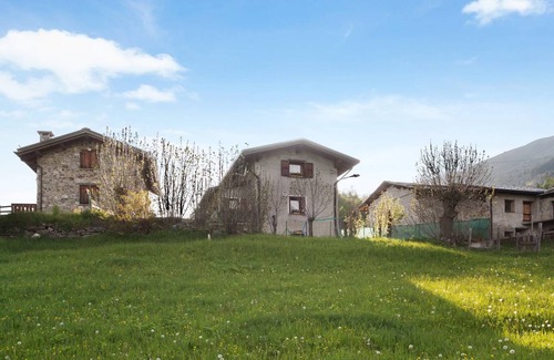 Valdidentro House | 100 m² House ∙ 2 bedrooms ∙ 7 guests