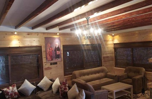 Ait Hammad House | 100 m² House ∙ 3 bedrooms ∙ 8 guests