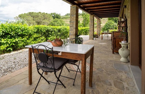 Torchiara House | 100 m² House ∙ 3 bedrooms ∙ 9 guests