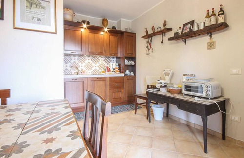 Torchiara House | 100 m² House ∙ 3 bedrooms ∙ 9 guests