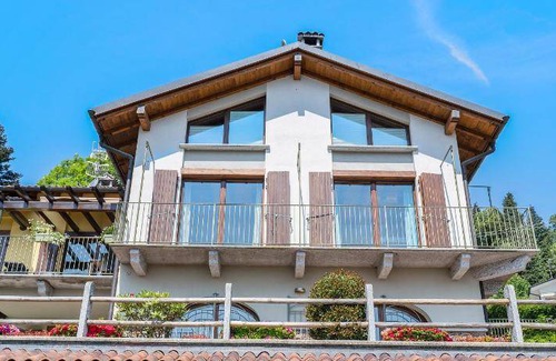 Mergozzo House | 100 m² House ∙ 3 bedrooms ∙ 7 guests